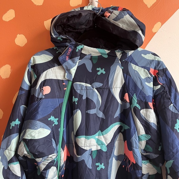 Selk REÍ kids sleeping bag onesie - NWOT - Kids LG - Picture 8 of 12